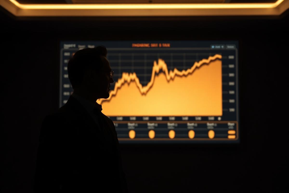 Reading market structure like a desk analyst